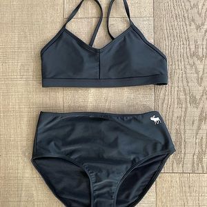 Abercrombie Girls Swimsuit
